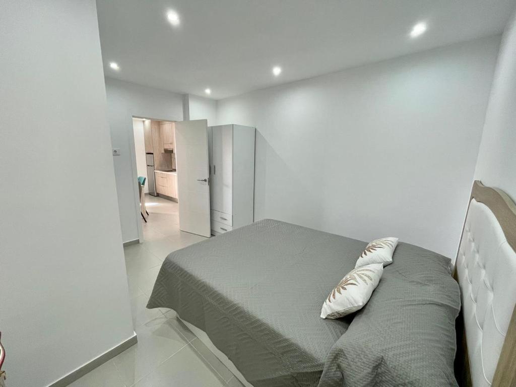 New-Excepcional 2 Habitaciones Y 2 Banos En Mareverde Costa Adeje 外观 照片