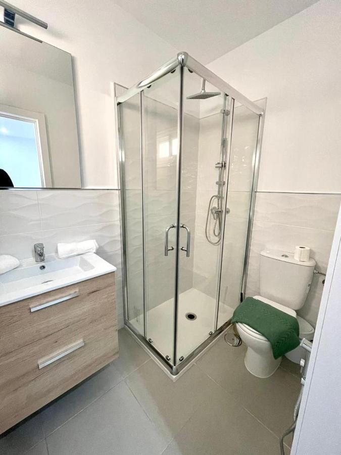 New-Excepcional 2 Habitaciones Y 2 Banos En Mareverde Costa Adeje 外观 照片