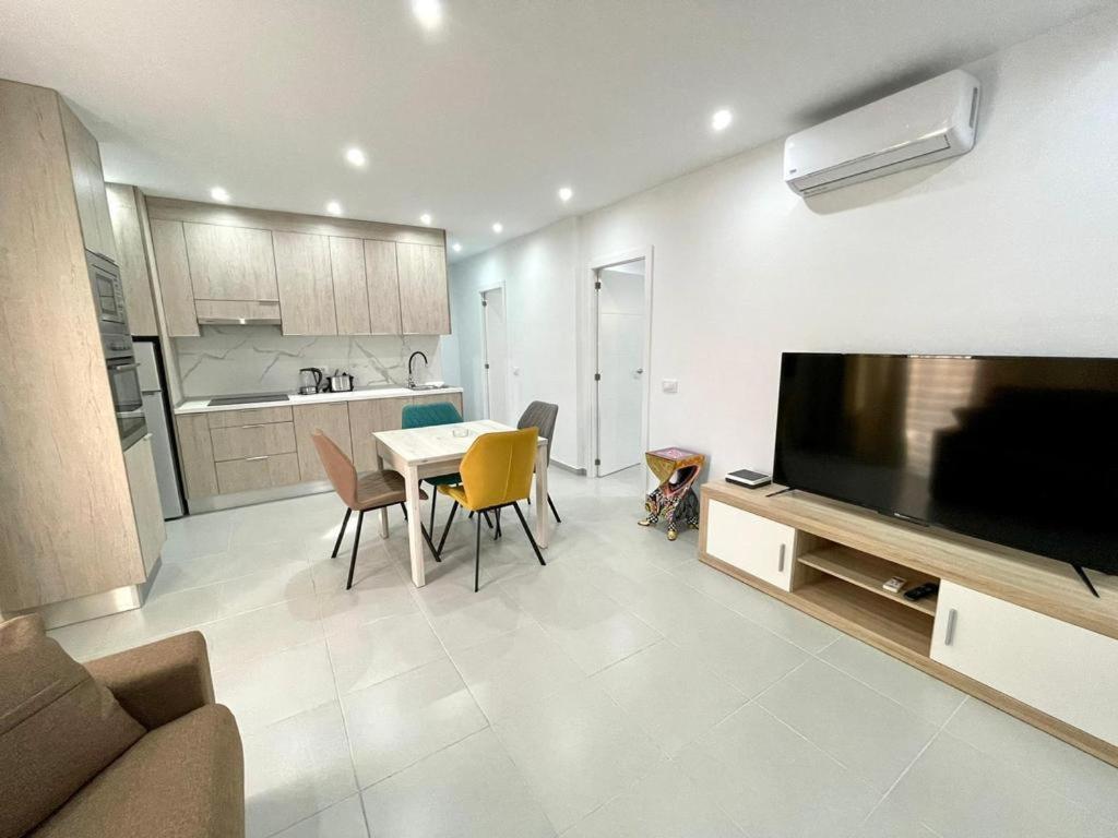 New-Excepcional 2 Habitaciones Y 2 Banos En Mareverde Costa Adeje 外观 照片