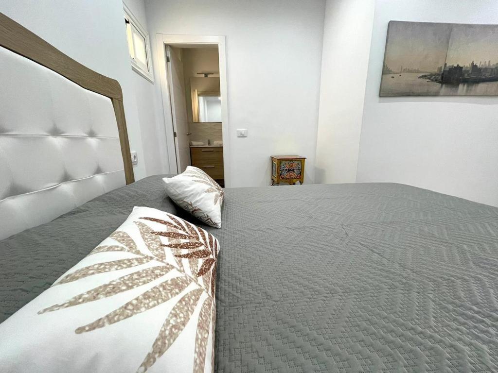 New-Excepcional 2 Habitaciones Y 2 Banos En Mareverde Costa Adeje 外观 照片