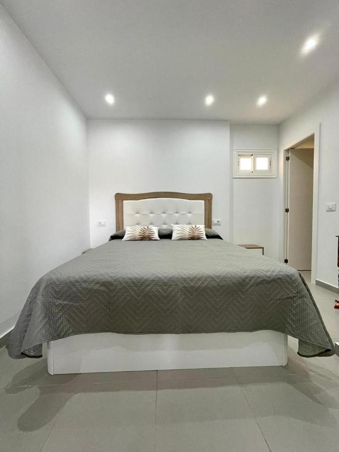 New-Excepcional 2 Habitaciones Y 2 Banos En Mareverde Costa Adeje 外观 照片