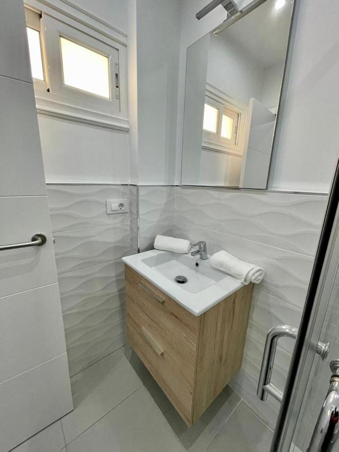 New-Excepcional 2 Habitaciones Y 2 Banos En Mareverde Costa Adeje 外观 照片