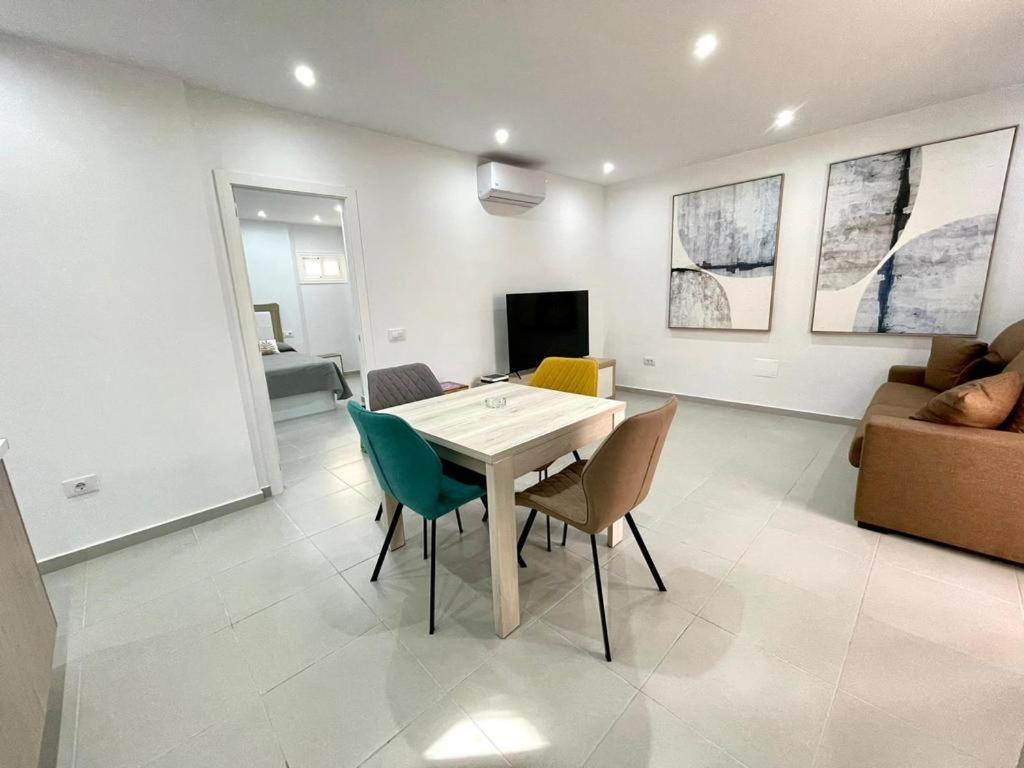 New-Excepcional 2 Habitaciones Y 2 Banos En Mareverde Costa Adeje 外观 照片