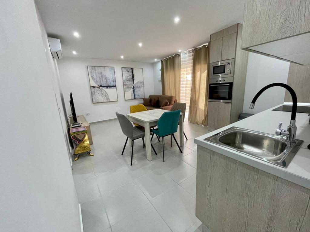 New-Excepcional 2 Habitaciones Y 2 Banos En Mareverde Costa Adeje 外观 照片