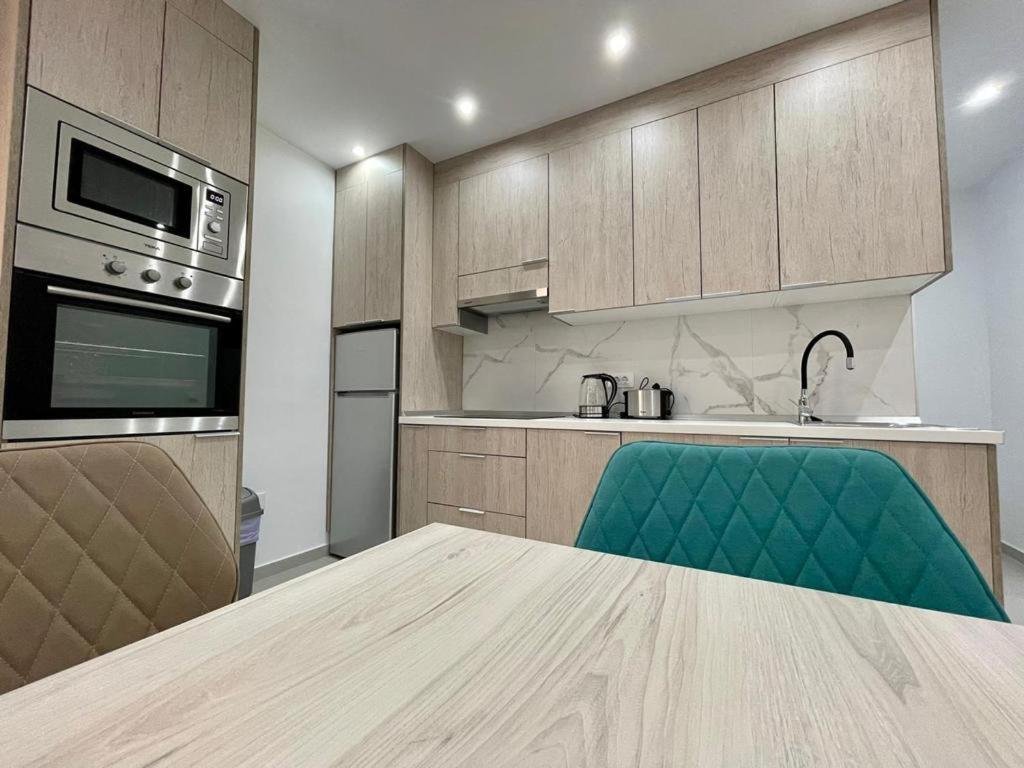 New-Excepcional 2 Habitaciones Y 2 Banos En Mareverde Costa Adeje 外观 照片